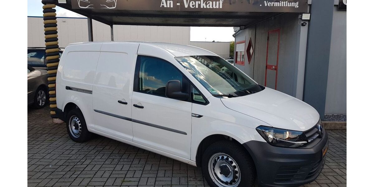 VW Caddy 108.249 km 12.999 &euro; Enger 32130