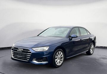 Audi A4 53.000 km 24.199 &euro; Uchte 31600