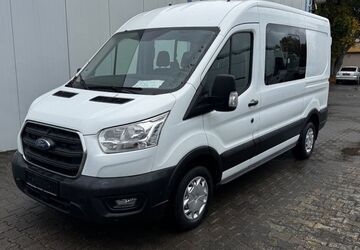 Ford Transit 70.000 km 24.990 &euro; Bad Salzuflen 32107