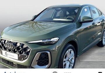 Audi Q5 1.501 km 55.840 &euro; Bünde 32257