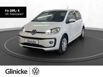 Gebrauchte VW up!