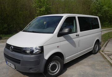VW T5 Transporter 295.000 km 11.800 &euro; Bad Salzuflen 32108