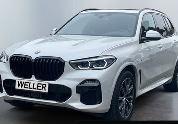 BMW X5 40.590 km 50.590 &euro; Herford 32049
