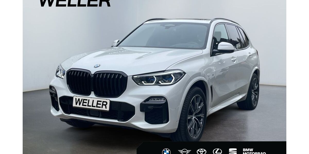 BMW X5 40.590 km 50.590 &euro; Herford 32049