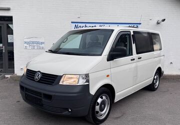 VW T5 Transporter 235.000 km 6.990 &euro; Bad Oeynhausen 32545