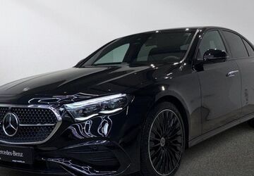 Mercedes-Benz E 220 9.000 km 56.990 &euro; Bad Oeynhausen 32545