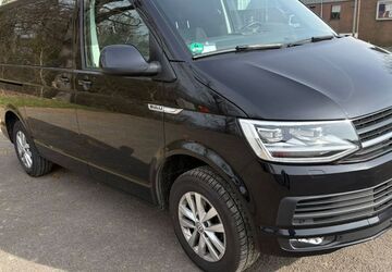 VW T6 Kombi 92.000 km 29.990 &euro; Porta Westfalica 32457