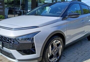 Hyundai BAYON 1.500 km 25.480 &euro; Espelkamp 32339