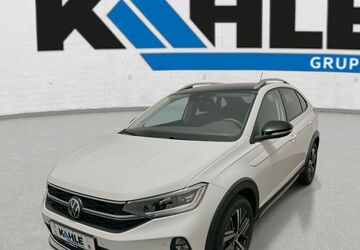 VW Taigo 5.000 km 27.990 &euro; Stadthagen 31655