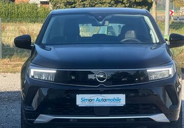 Opel Grandland (X) 67.500 km 19.199 &euro; Preußisch Oldendorf 32361