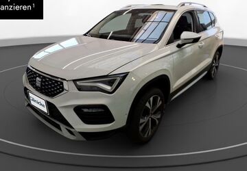 Seat Ateca 42.710 km 26.480 &euro; Minden 32427