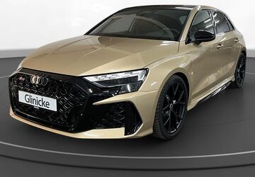 Audi RS3 2.290 km 72.980 &euro; Minden 32427