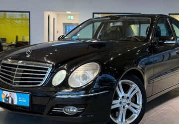 Mercedes-Benz E 420 269.332 km 7.995 &euro; Herford 32052