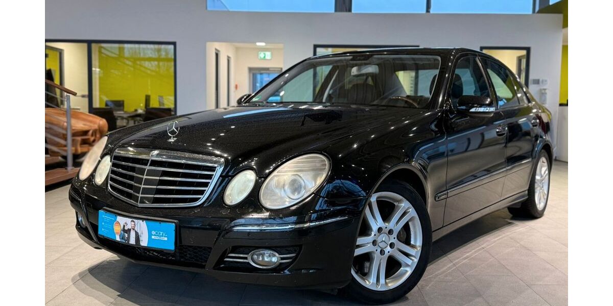 Mercedes-Benz E 420 269.332 km 7.995 &euro; Herford 32052