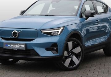 Volvo C40 33.745 km 32.850 &euro; Herford 32051