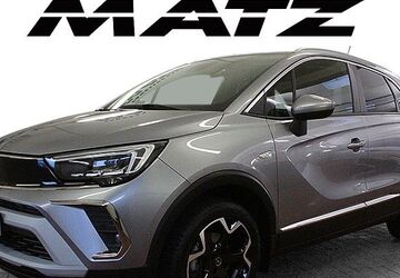 Opel Crossland (X) 19.800 km 16.975 &euro; Obernkirchen 31683