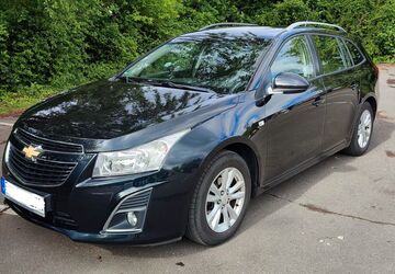Chevrolet Cruze 142.000 km 3.900 &euro; Herford 32051