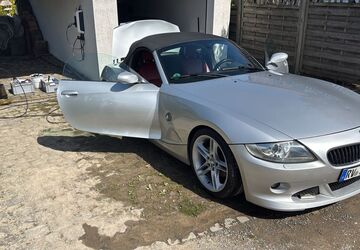 BMW Z4 269.500 km 7.999 &euro; Vlotho 32602