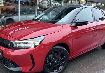 Opel Corsa 17.585 km 17.980 &euro; Herford 32049