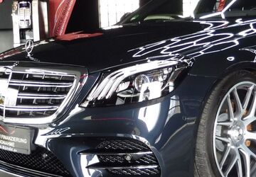 Mercedes-Benz S 400 172.169 km 55.999 &euro; Bünde 32257
