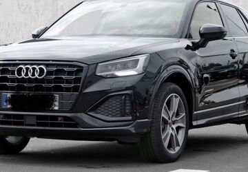 Audi Q2 27.300 km 22.500 &euro; Bünde 32257