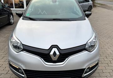 Renault Captur 12.000 km 11.990 &euro; Bückeburg 31675