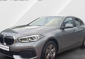 BMW 118 24.815 km 24.993 &euro; Bünde 32257