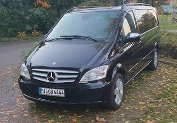 Mercedes-Benz Viano 309.000 km 15.900 &euro; Bad Oeynhausen 32549