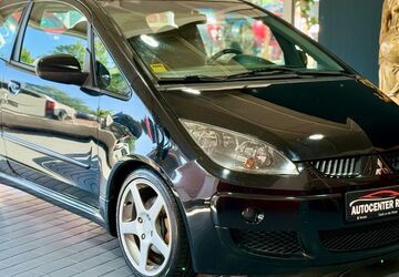 Mitsubishi Colt 79.000 km 6.990 &euro; Rinteln 31737