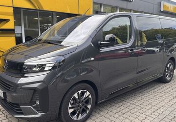 Opel Zafira 9.000 km 39.990 &euro; Espelkamp 32339