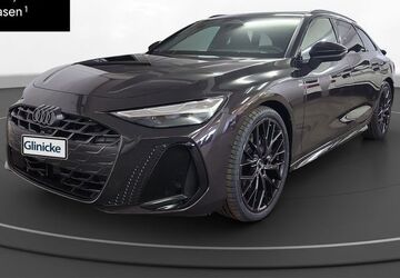 Audi A6 2.055 km 76.780 &euro; Minden 32427