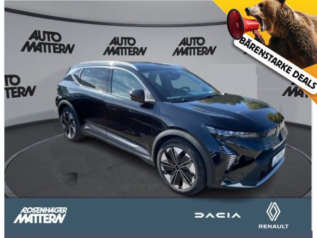 Renault Scenic 1.500 km 39.990 &euro; Herford 32051