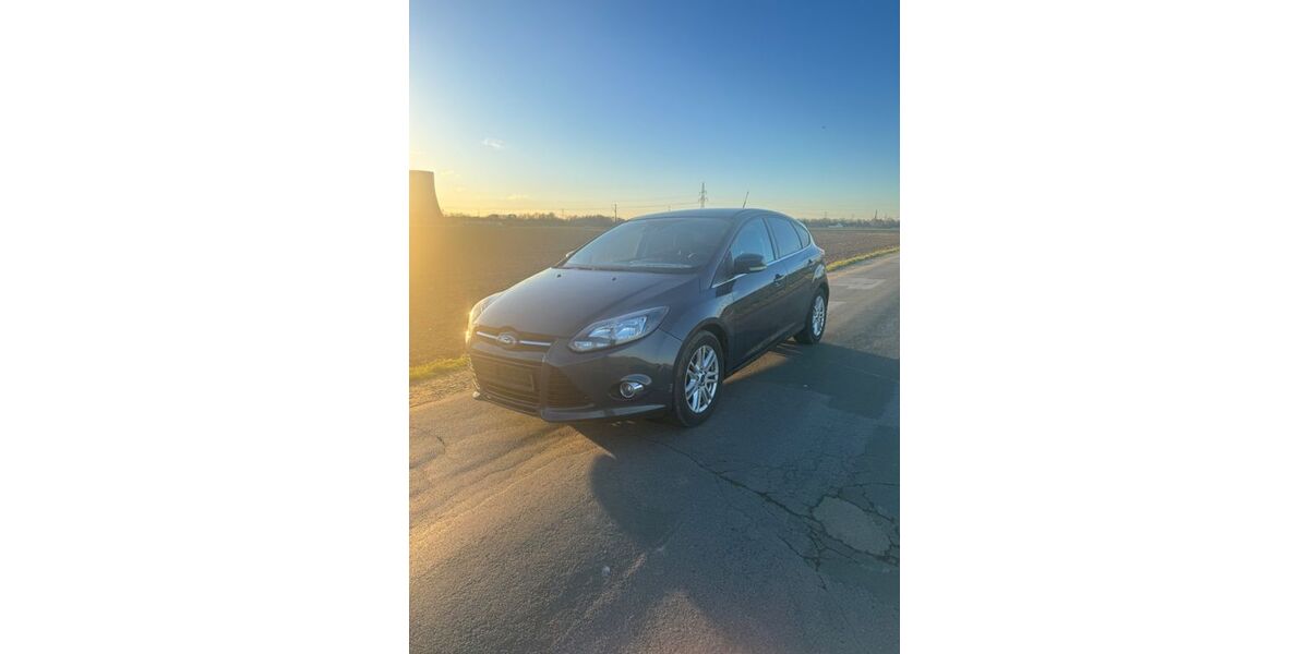 Ford Focus 119.965 km 5.100 &euro; Petershagen 32469