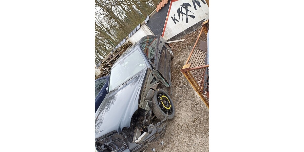 Mercedes-Benz e270 270.000 km 1.800 &euro; Espelkamp 32339