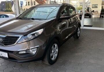 Kia Sportage 166.500 km 7.880 &euro; Enger 32130