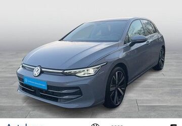 VW Golf 9.900 km 29.990 &euro; Bünde 32257