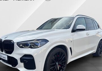 BMW X5 193.636 km 41.704 &euro; Lemgo 32657