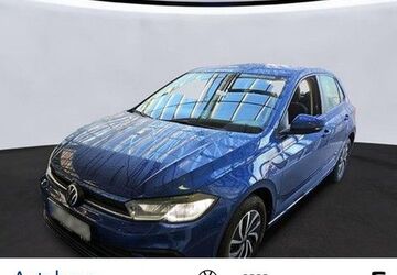 VW Polo 38.700 km 15.240 &euro; Bünde 32257