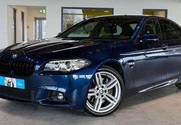 BMW 525 128.204 km 19.995 &euro; HERFORD 32052