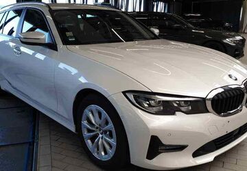 BMW 320 198.700 km 18.490 &euro; Bad Oeynhausen 32549