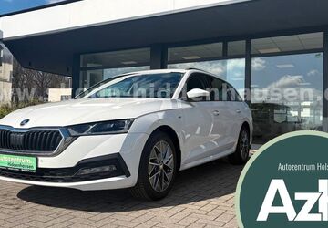 Skoda Octavia 117.055 km 19.990 &euro; Hiddenhausen 32120