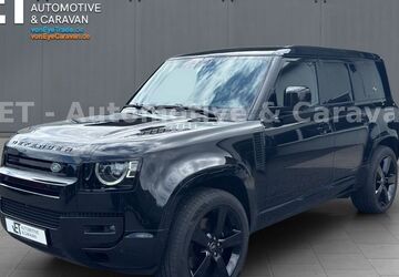 Land Rover Defender 34.145 km 98.450 &euro; Petershagen 32469