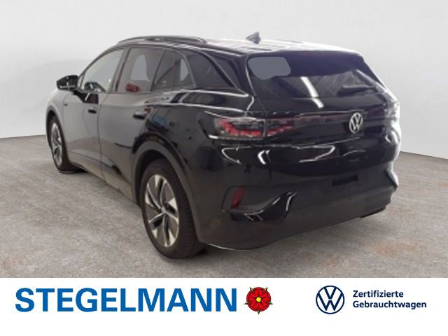 VW ID.4 10.757 km 47.590 &euro; Lemgo 32657