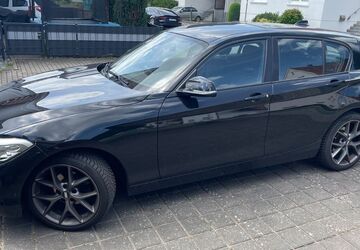 BMW 118 145.200 km 9.000 &euro; Bad Salzuflen 32108