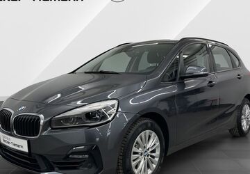 BMW 220 Active Tourer 61.652 km 18.895 &euro; Minden 32429
