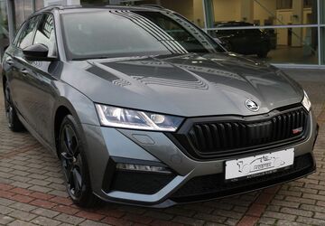 Skoda Octavia 18.425 km 48.900 &euro; Bückeburg 31675