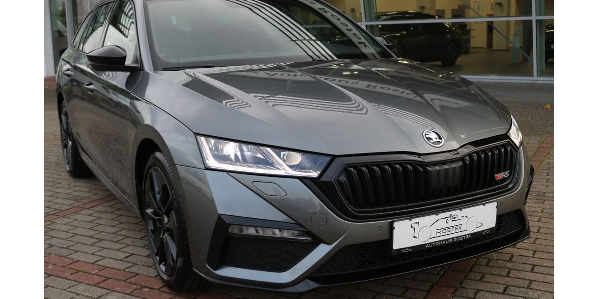 Skoda Octavia 18.425 km 48.900 &euro; Bückeburg 31675