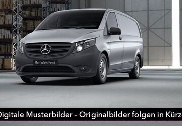 Mercedes-Benz Vito 124.590 km 27.311 &euro; Herford 32051