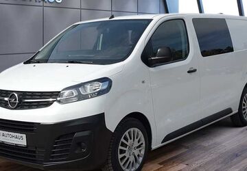Opel Vivaro 76.592 km 18.160 &euro; Bad Salzuflen 32105