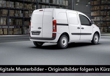 Mercedes-Benz Citan 37.595 km 13.626 &euro; Herford 32051